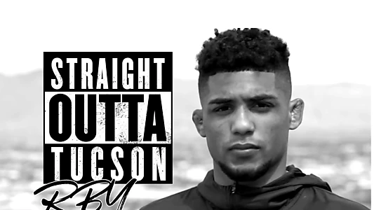 RBY:  Straight Outta Tucson