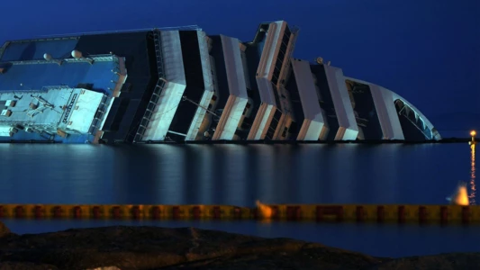 Costa Concordia - Trappola in Mare