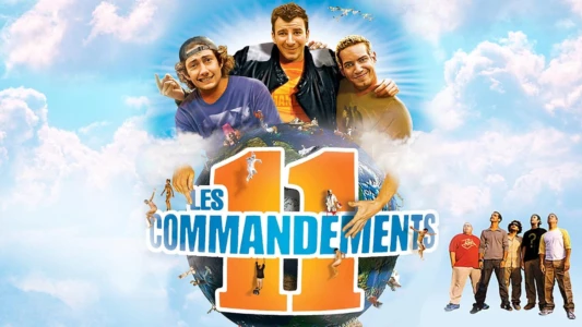 The 11 Commandments