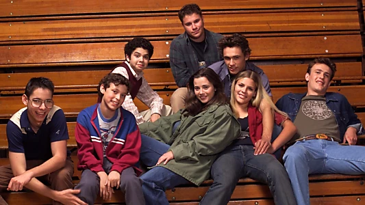 Freaks and Geeks