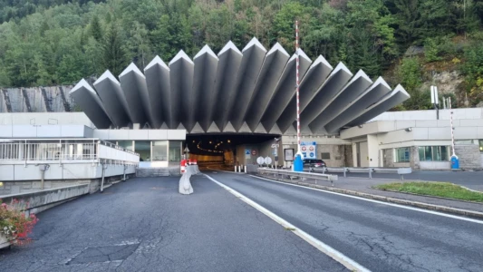 Tunnel du Mont-Blanc : Les leçons de l'incendie