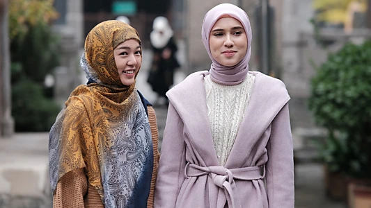 Assalamualaikum Beijing 2: Lost in Ningxia