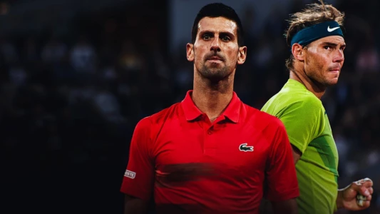Nadal/Djokovic : Duel à Roland-Garros