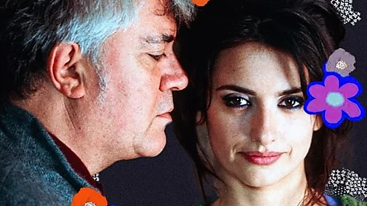 Almodóvar, l'insolent de la Mancha