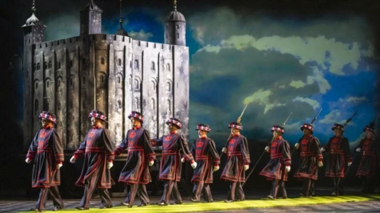 The Yeomen of the Guard - English National Opera