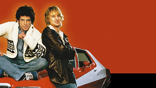 Starsky & Hutch