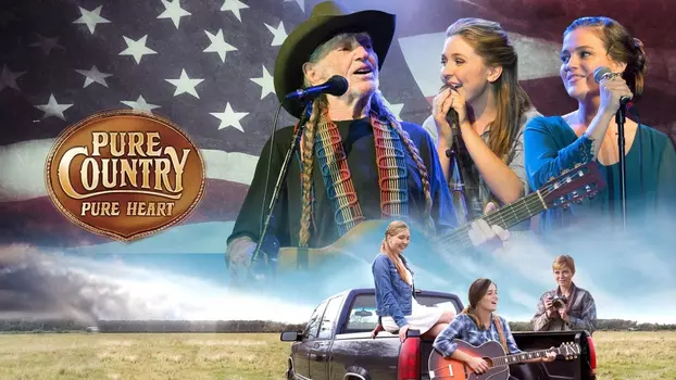 Pure Country: Pure Heart