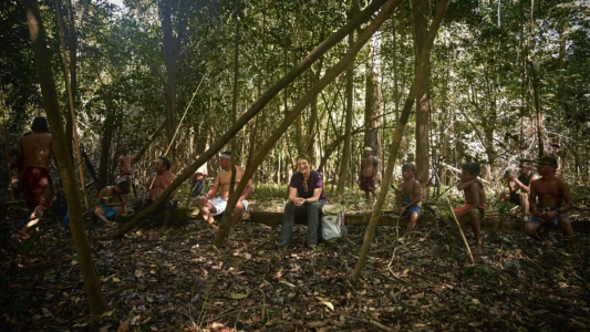 Vale dos Isolados: O Assassinato de Bruno e Dom