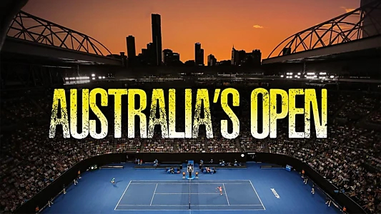 Australia's Open