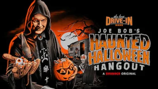 Joe Bob's Haunted Halloween Hangout