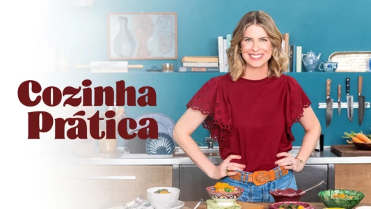 Cozinha Prática com Rita Lobo