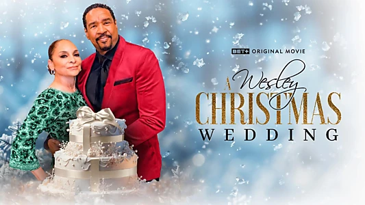 A Wesley Christmas Wedding