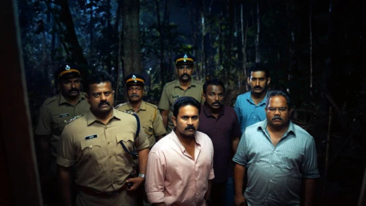Kerala Crime Files: Shiju, Parayil Veedu, Neendakara