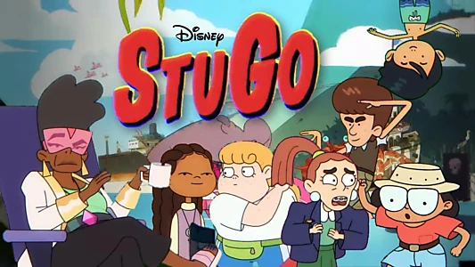 StuGo