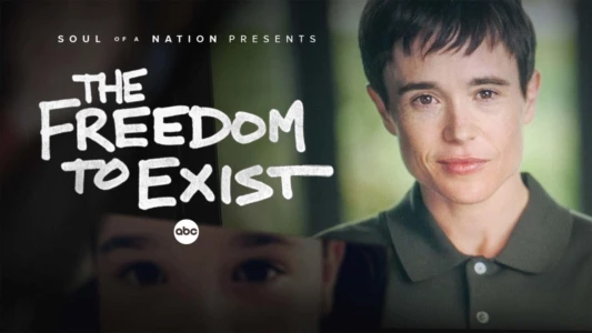 The Freedom to Exist – A Soul of a Nation Presentation