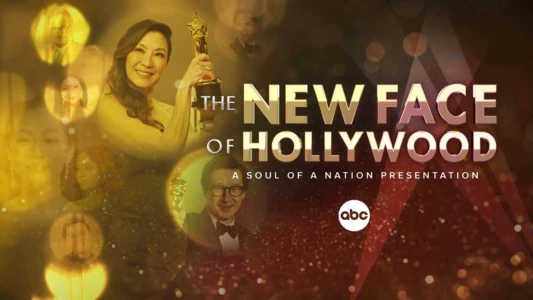 The New Face of Hollywood – A Soul of a Nation Presentation