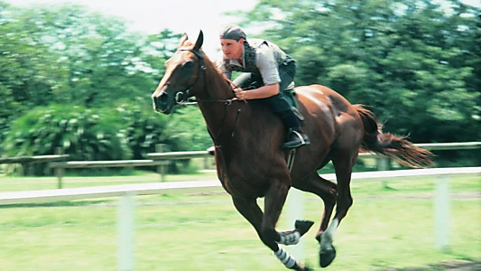 Phar Lap