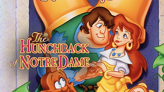 The Hunchback of Notre-Dame