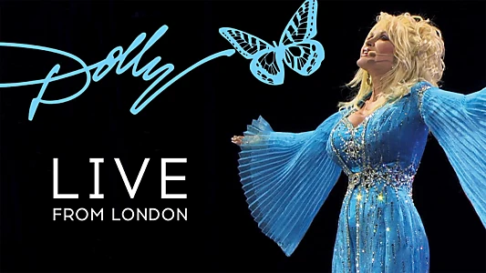 Dolly: Live from London