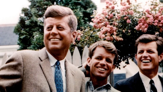 The Kennedy Dynasty