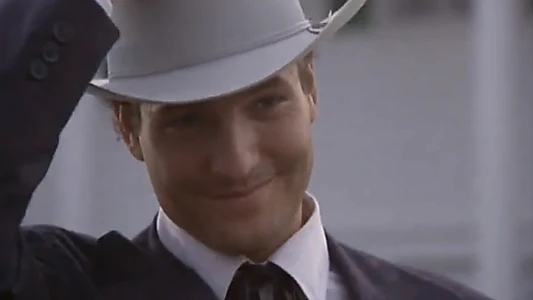 Dallas: The Early Years