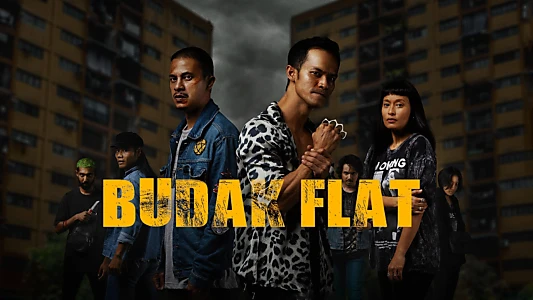 Budak Flat