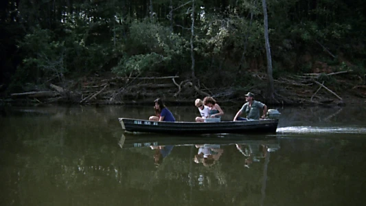 Boggy Creek II: And the Legend Continues