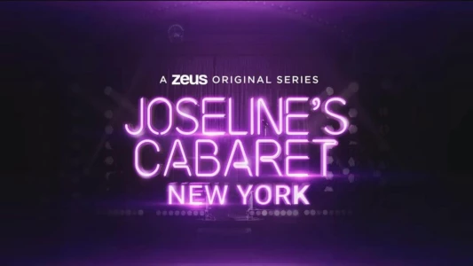 Joseline's Cabaret: New York