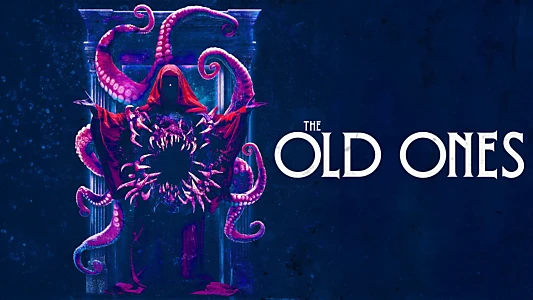 H. P. Lovecraft's The Old Ones