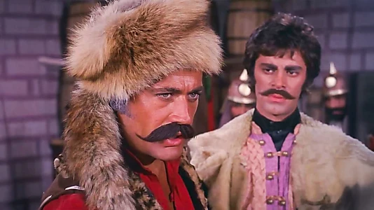 Malkoçoğlu – Cem Sultan