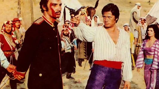Çöl Kartalı