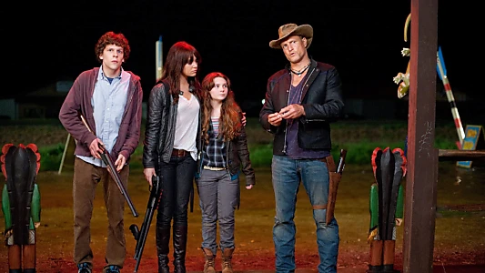 Zombieland