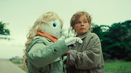 Robot T-O