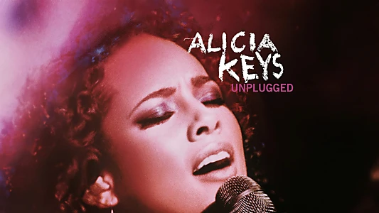 Alicia Keys: Unplugged