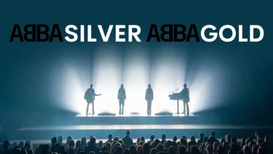 ABBA Silver, ABBA Gold