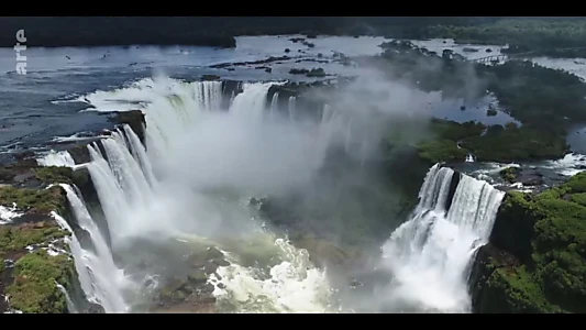 Merveilles de la nature