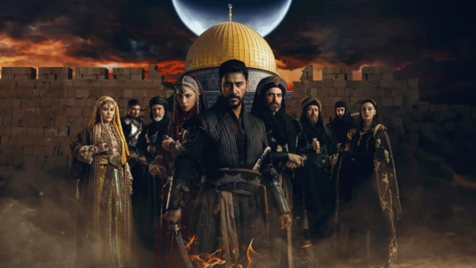 Saladın: The Conqueror of Jerusalem