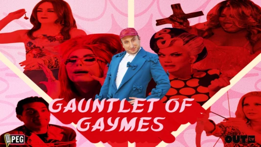 Gauntlet of Gaymes