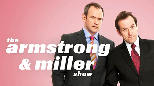 Armstrong and Miller