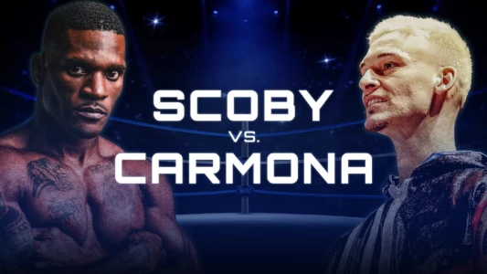 Kurt Scoby vs. Narciso Carmona