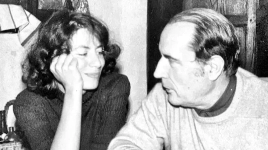 François Mitterrand & Anne Pingeot: Pieces of a Love Story