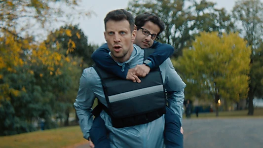 Racewalkers