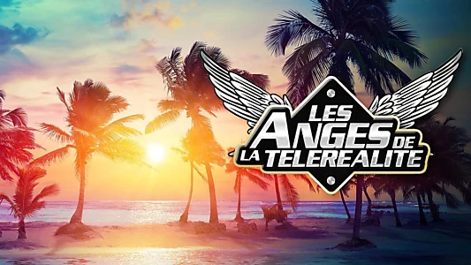 Les Anges de la téléréalité