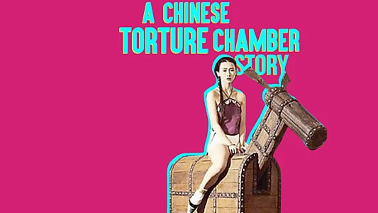 A Chinese Torture Chamber Story