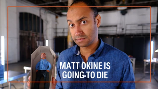 Matt Okine Is Going To Die