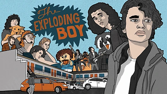 The Exploding Boy