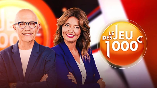 Le jeu des 1000 euros