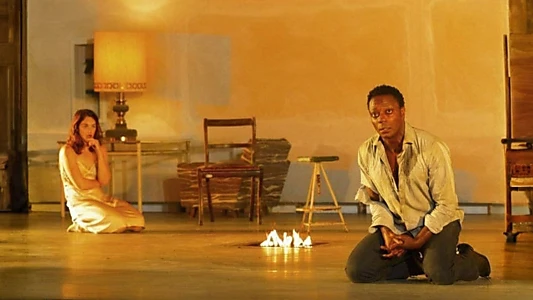 National Theatre Live: Hedda Gabler