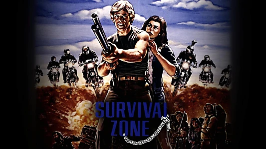 Survival Zone