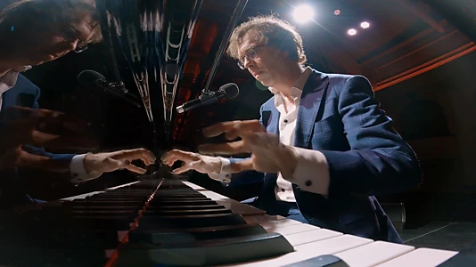 My Name's Ben Folds – I Play Piano